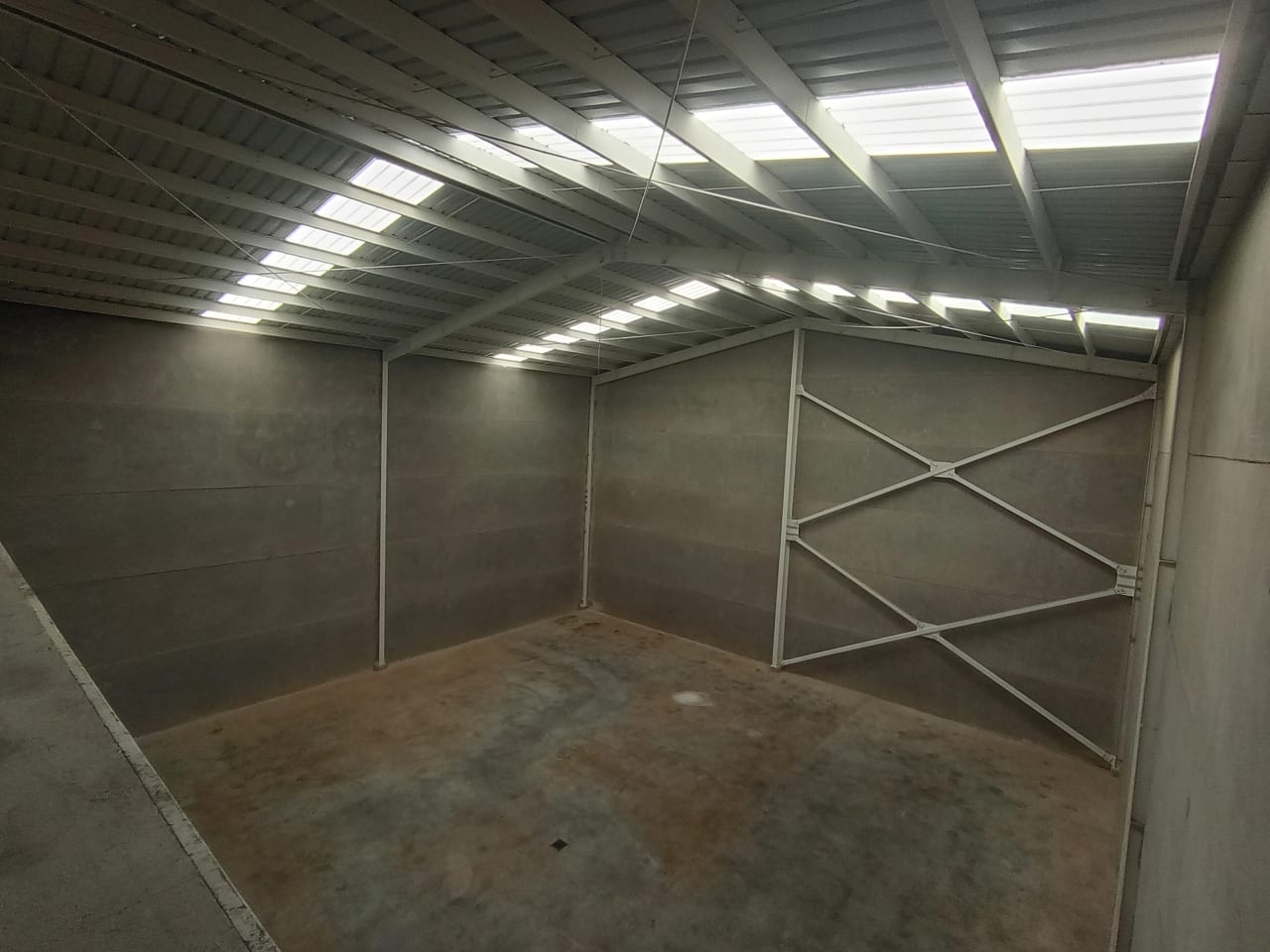 Ofibodega en Venta Km 16.5 (CAES) — foto 9 de 16