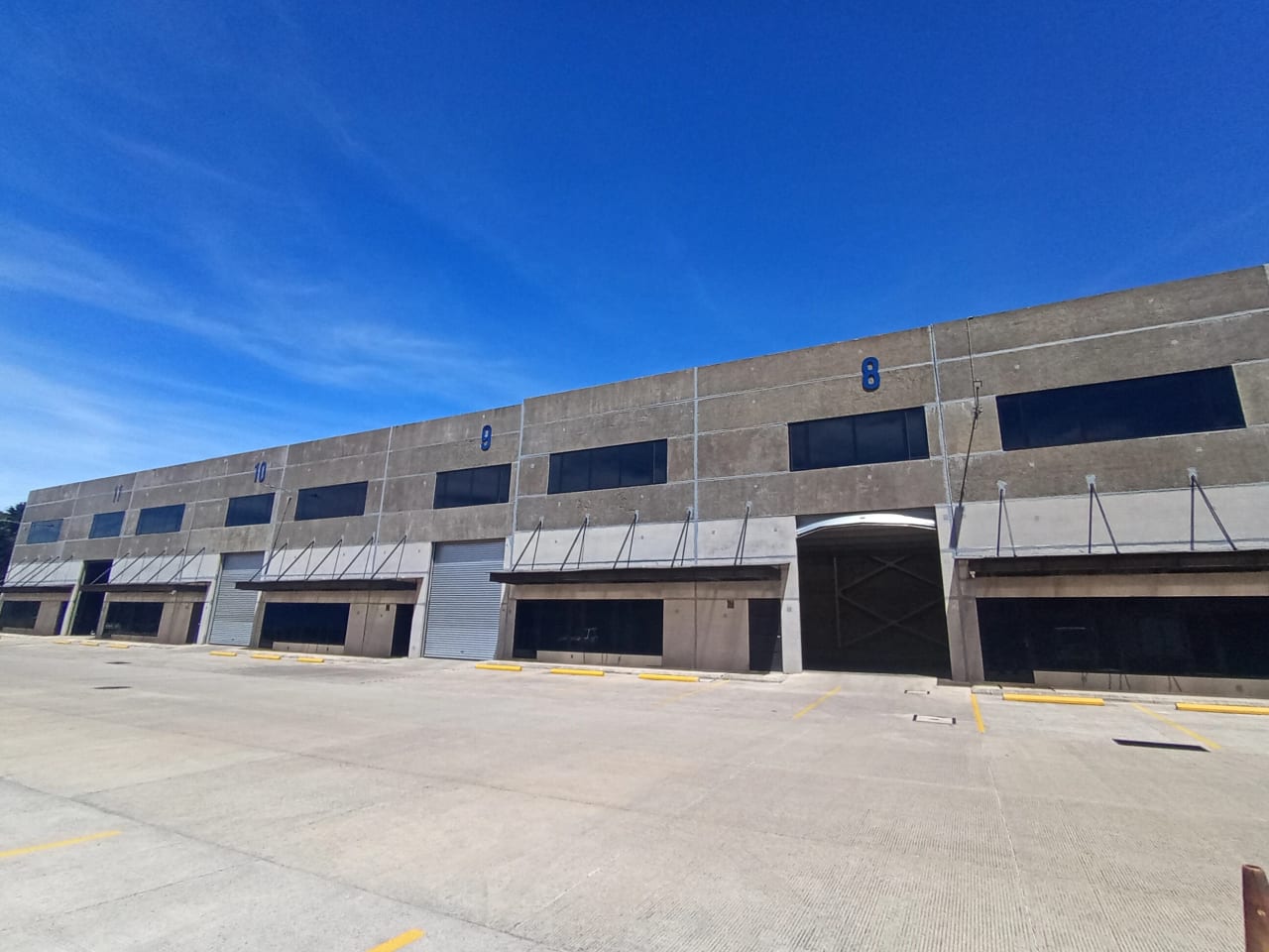 Renta Ofibodega en Km 16.5 (CAES) — foto 11 de 11