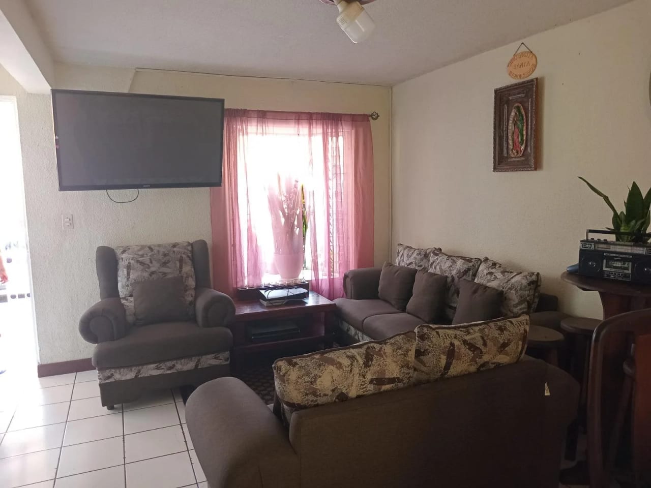 Casa en Venta en Condominio Villa Romana, zona 10 de Villa Nueva, Guatemala — foto 3 de 13