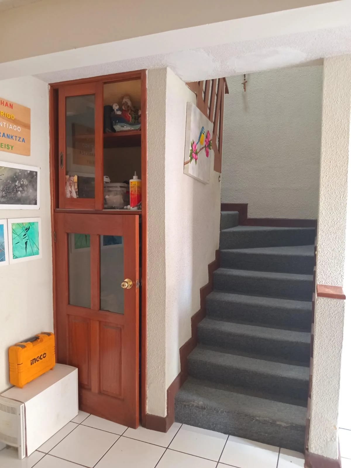 Casa en Venta en Condominio Villa Romana, zona 10 de Villa Nueva, Guatemala — foto 10 de 13