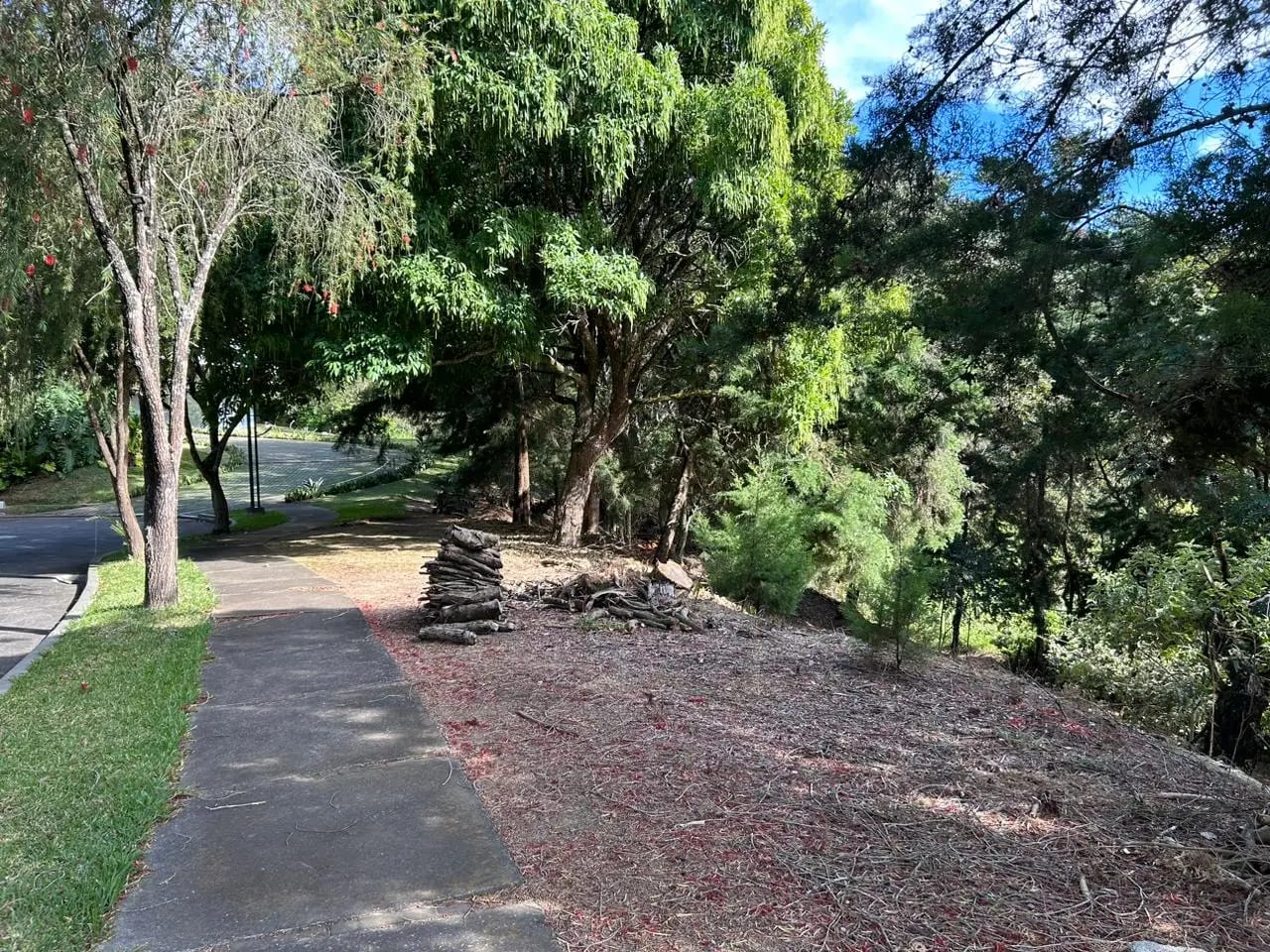Amplio Terreno en Venta en Las Tinajas — foto 8 de 8