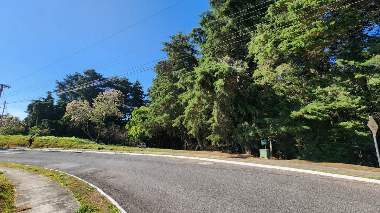 Terreno en Venta en Condominio MONTE CRISTO, San José Pinula — foto 1 de 6
