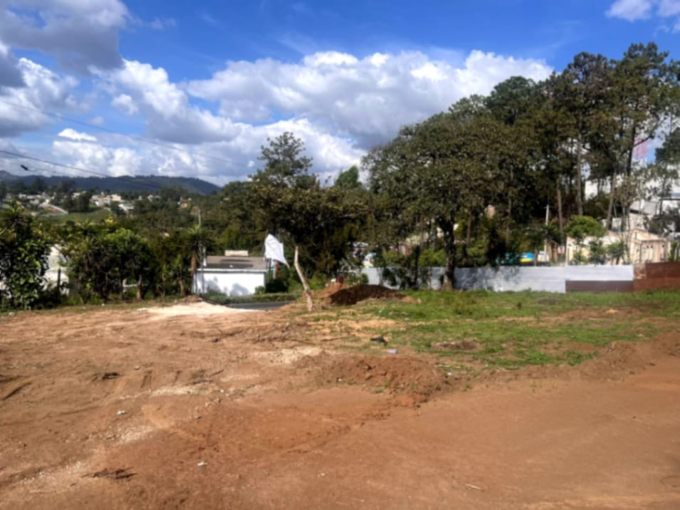 Terreno en Renta en San Andres Itzapa, a 1 minuto del libramiento de Chimaltenango — foto 2 de 10