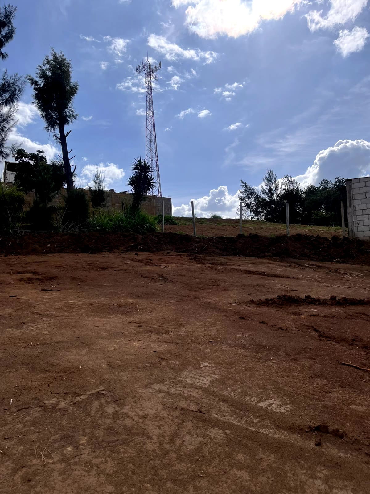 Terreno en Renta en San Andres Itzapa, a 1 minuto del libramiento de Chimaltenango — foto 5 de 10