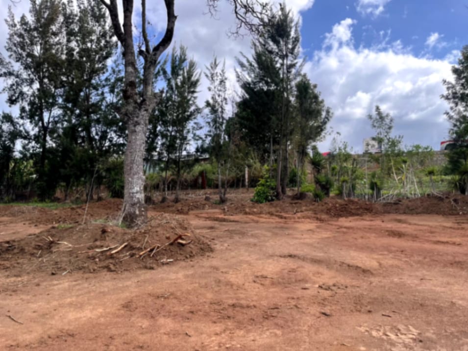 Terreno en Renta en San Andres Itzapa, a 1 minuto del libramiento de Chimaltenango — foto 6 de 10