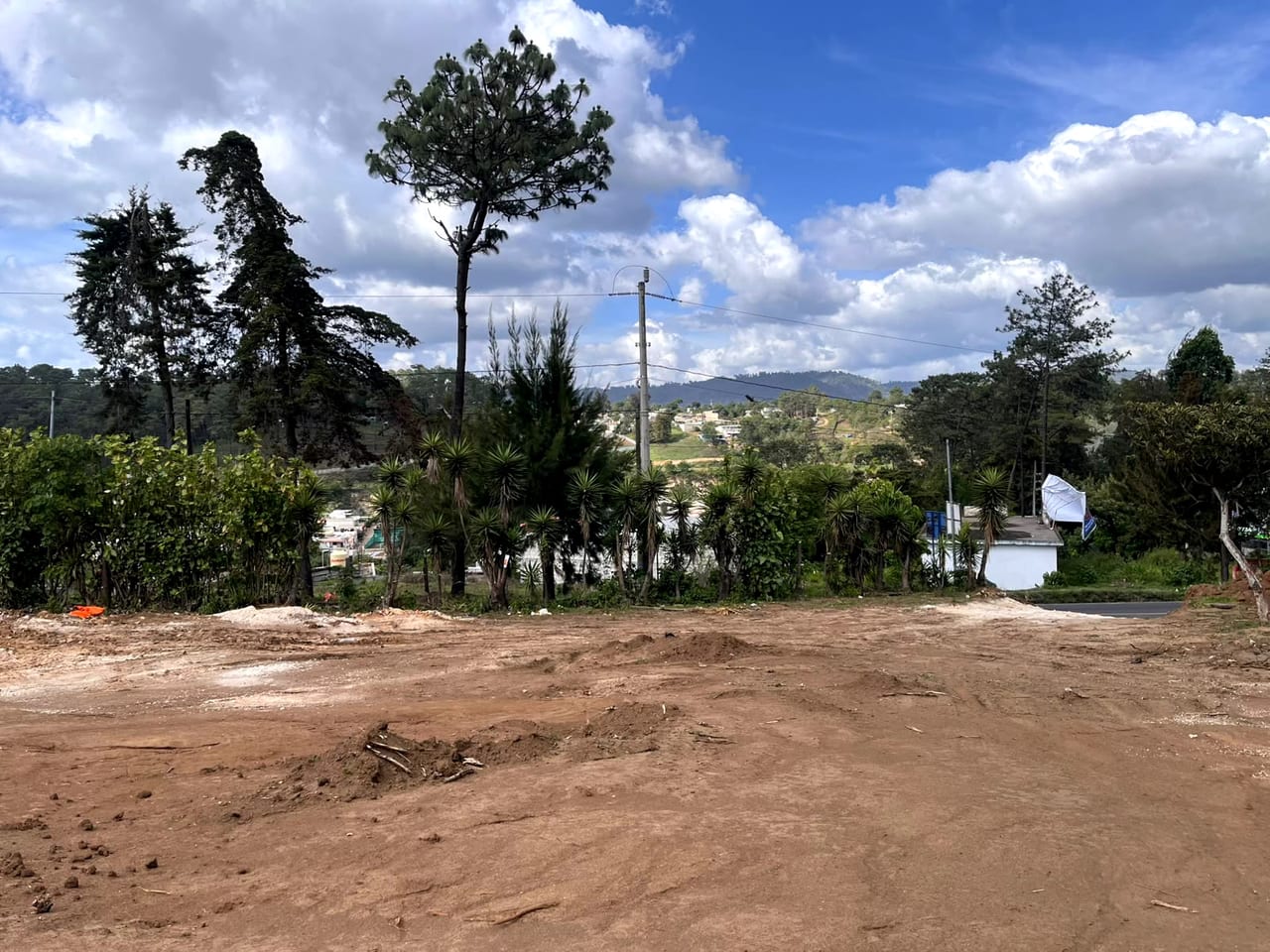 Terreno en Renta en San Andres Itzapa, a 1 minuto del libramiento de Chimaltenango — foto 8 de 10