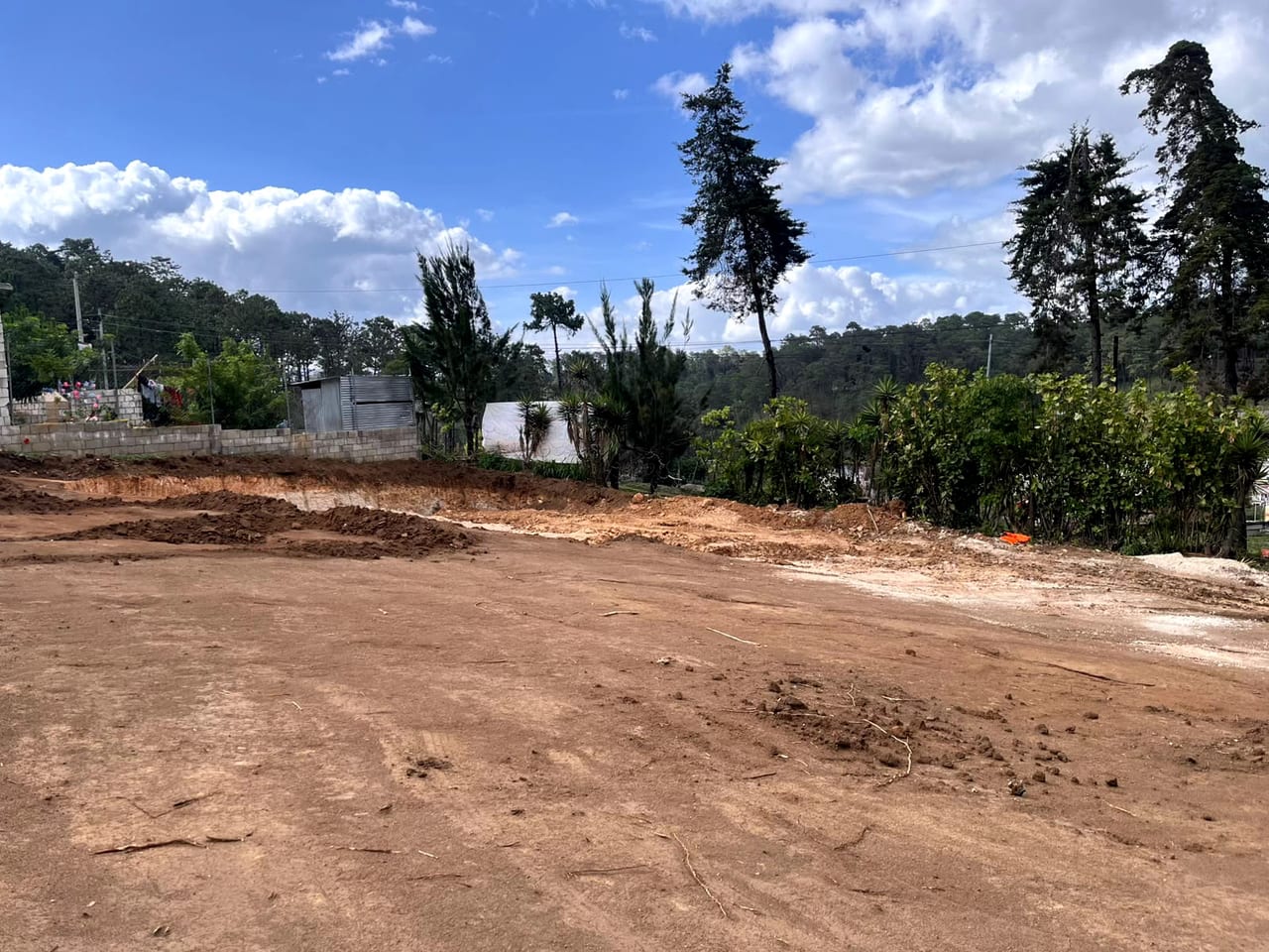 Terreno en Renta en San Andres Itzapa, a 1 minuto del libramiento de Chimaltenango — foto 10 de 10