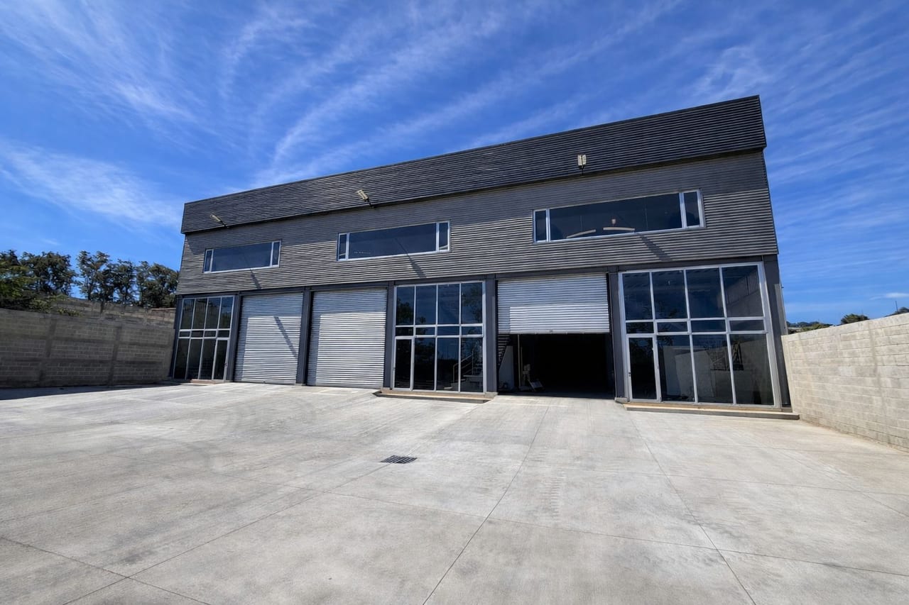 Bodega Industrial en Venta – Villa Nueva (Cerca de Mayan Golf y VAS) — foto 3 de 10