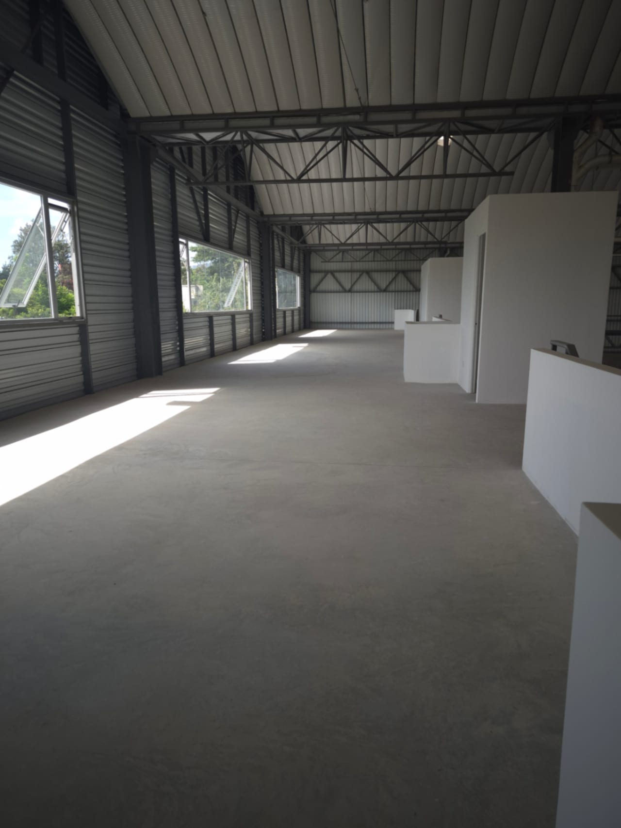 Bodega Industrial en Venta – Villa Nueva (Cerca de Mayan Golf y VAS) — foto 6 de 10