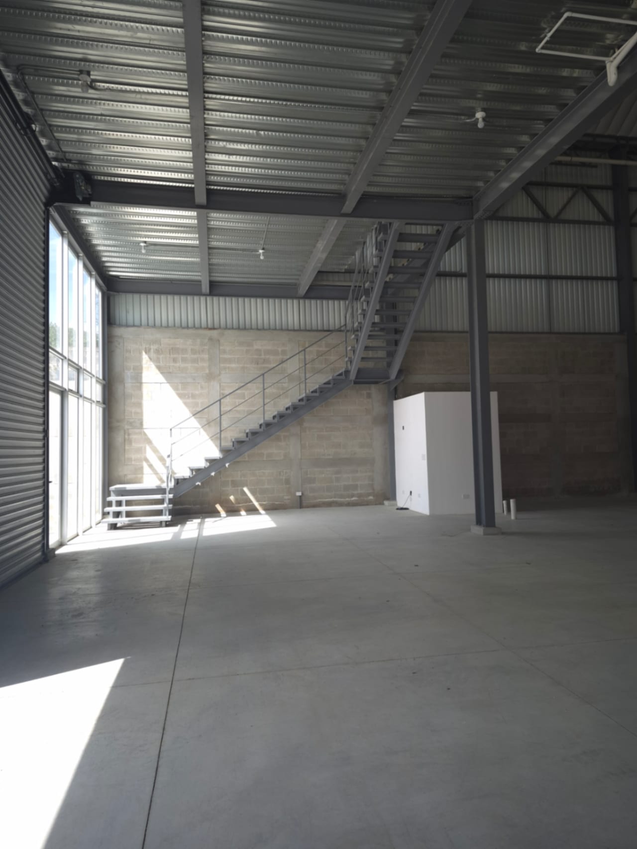Bodega Industrial en Venta – Villa Nueva (Cerca de Mayan Golf y VAS) — foto 7 de 10