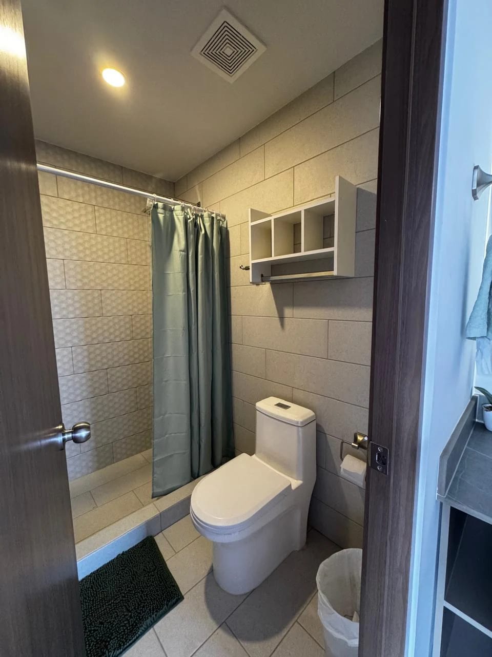 🏢 Apartamento en Renta – Biko Apartamentos, Zona 10 — foto 9 de 14