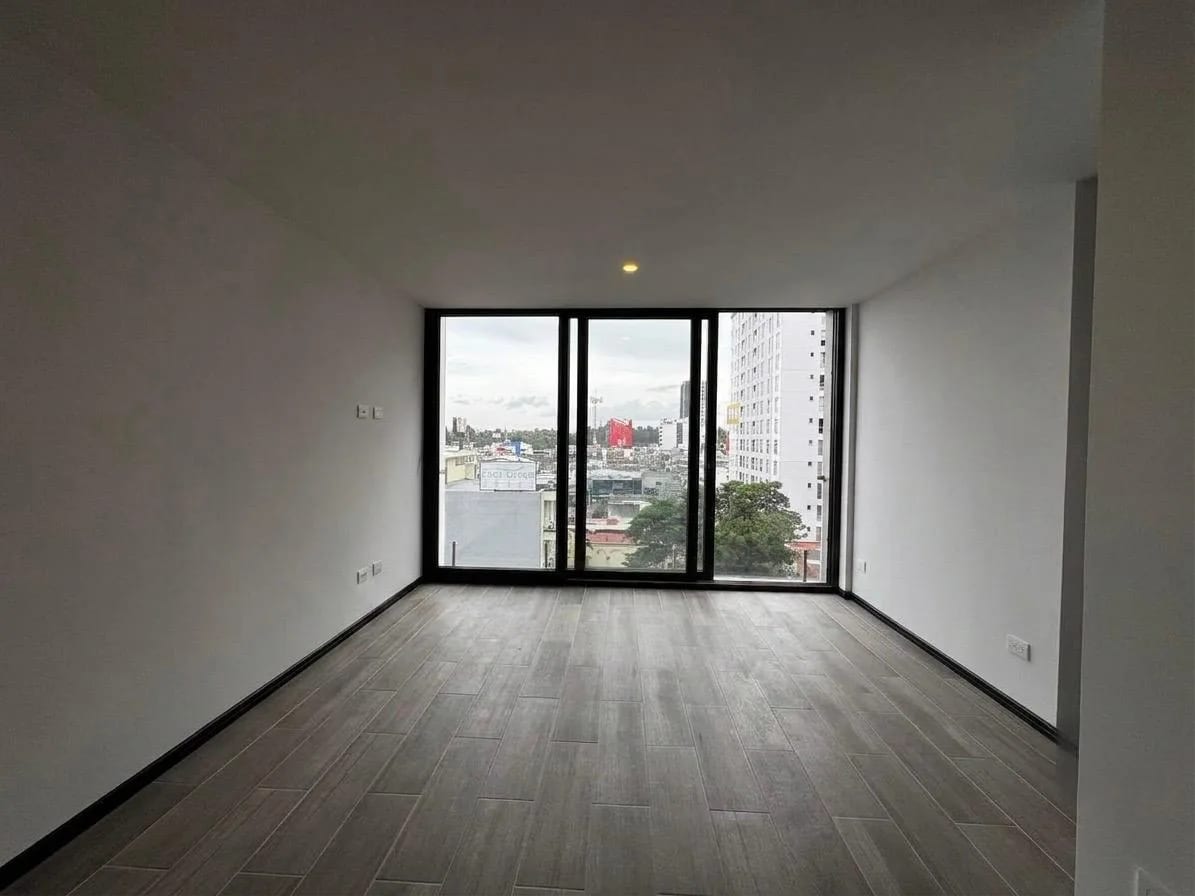 🏢 Apartamento en Renta – Biko Apartamentos, Zona 10 — foto 4 de 14