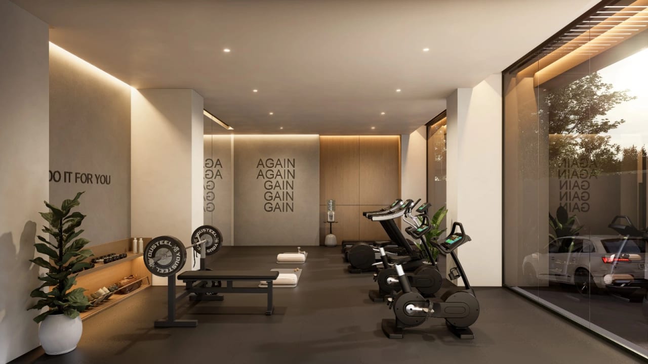 Apartamento en Venta Zona 10 | 55 m² | Airbnb Friendly — Ideal Inversión de Renta — foto 10 de 10