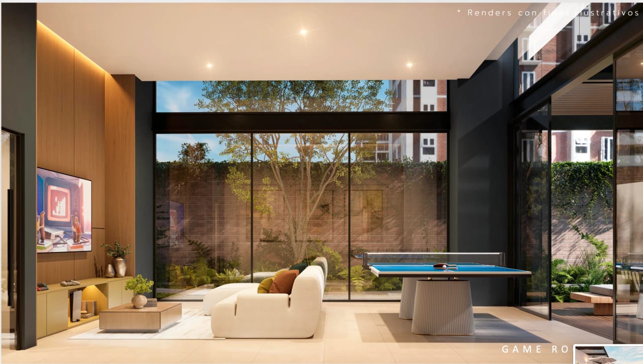 Apartamento en Venta Zona 10 | 92 m² | 3 Habitaciones — Oferta Limitada en Preventa — foto 11 de 11