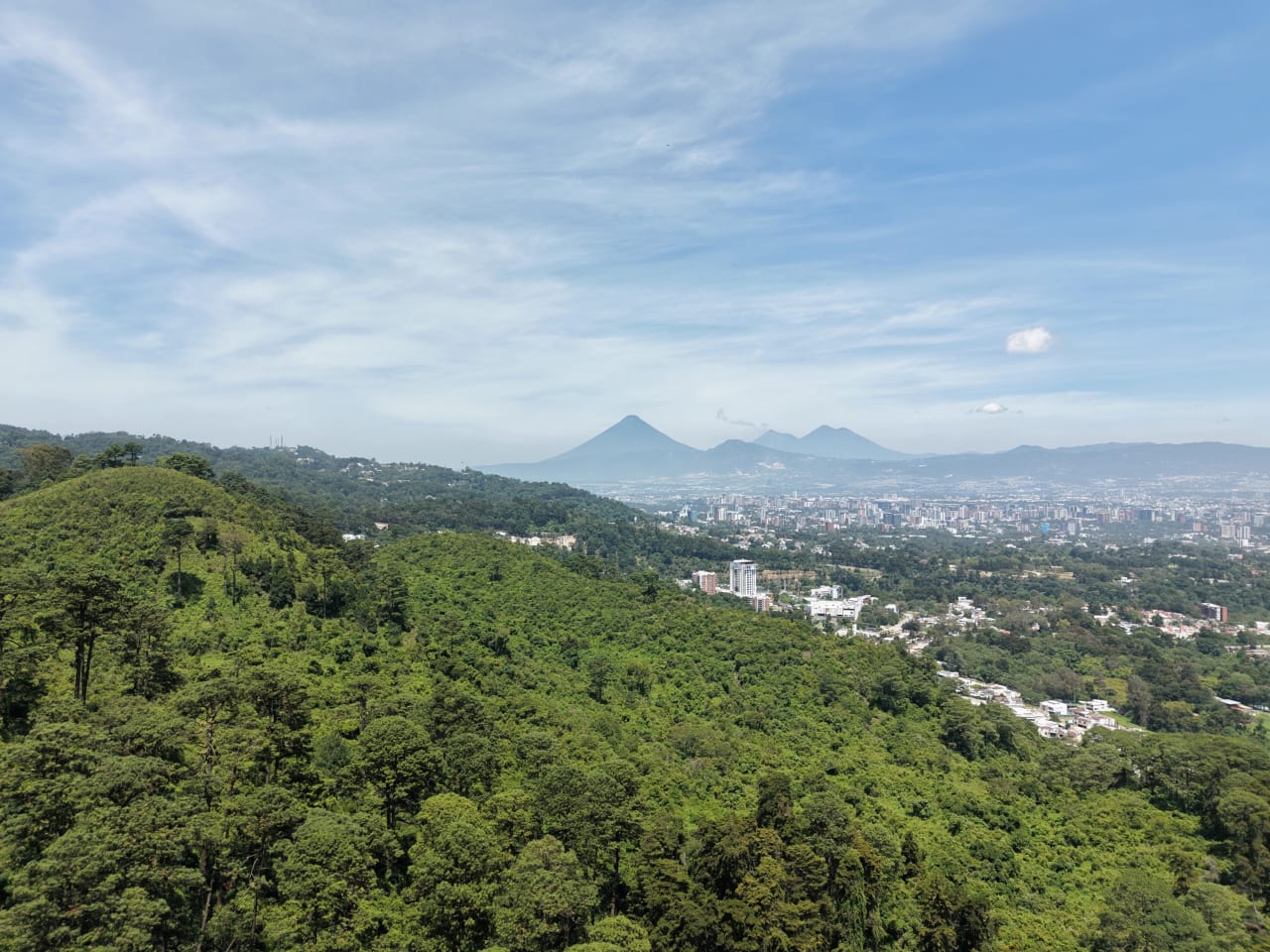 Vendo terreno en zona 16 — foto 9 de 9