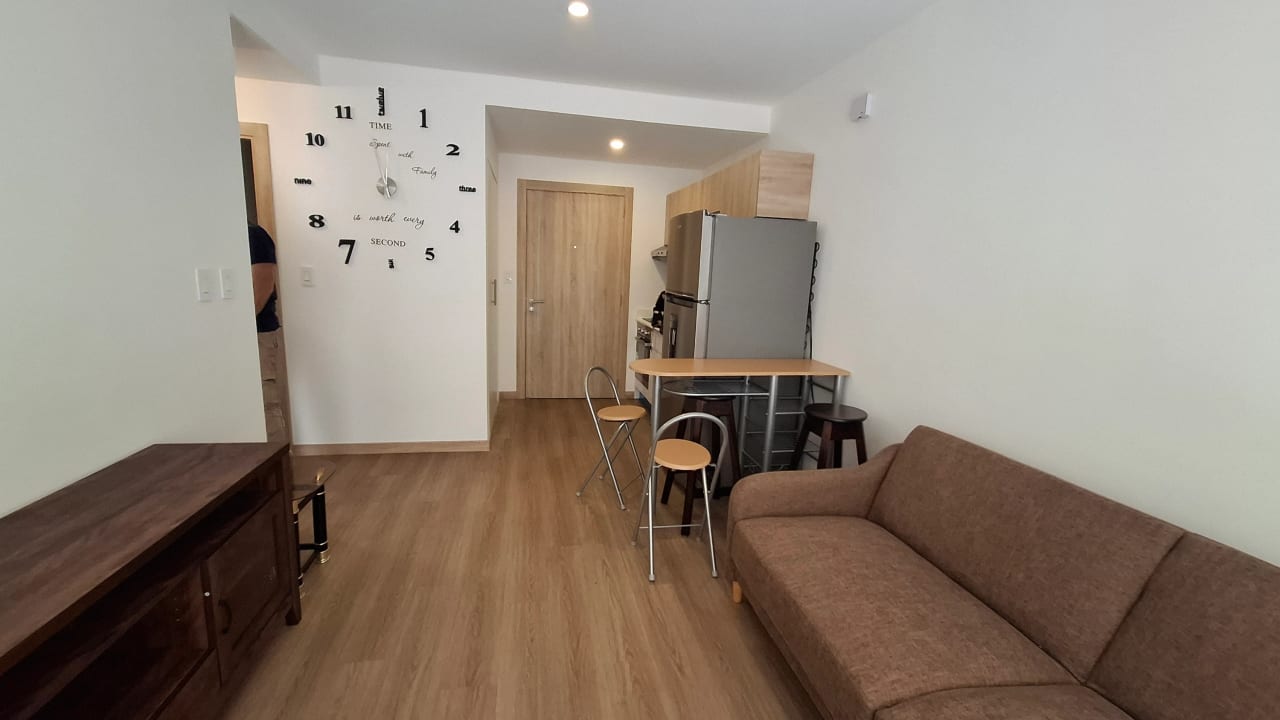 Apartamento en renta en zona 4, amueblado — foto 15 de 15
