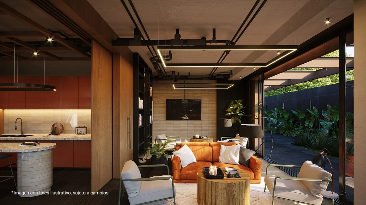 Apartamento en venta, zona 13 - En planos — foto 12 de 12