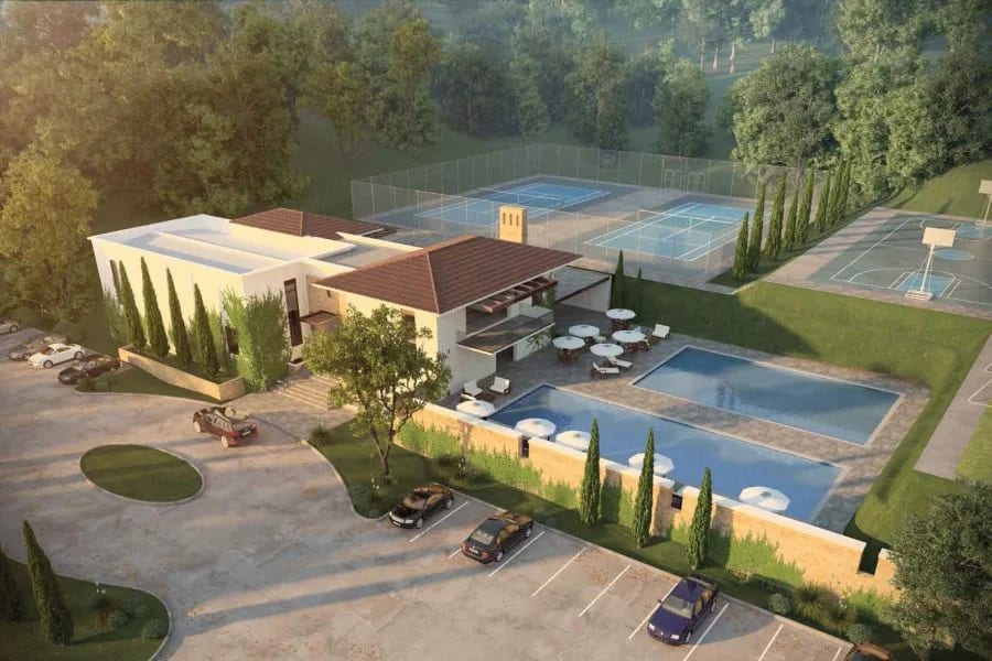 Terreno en Venta | Condominio Lomas de San Isidro, Zona 16 — foto 3 de 6