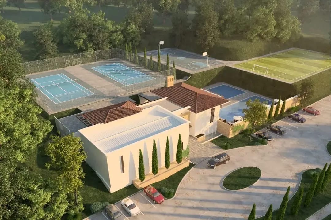 Terreno en Venta | Condominio Lomas de San Isidro, Zona 16 — foto 5 de 6