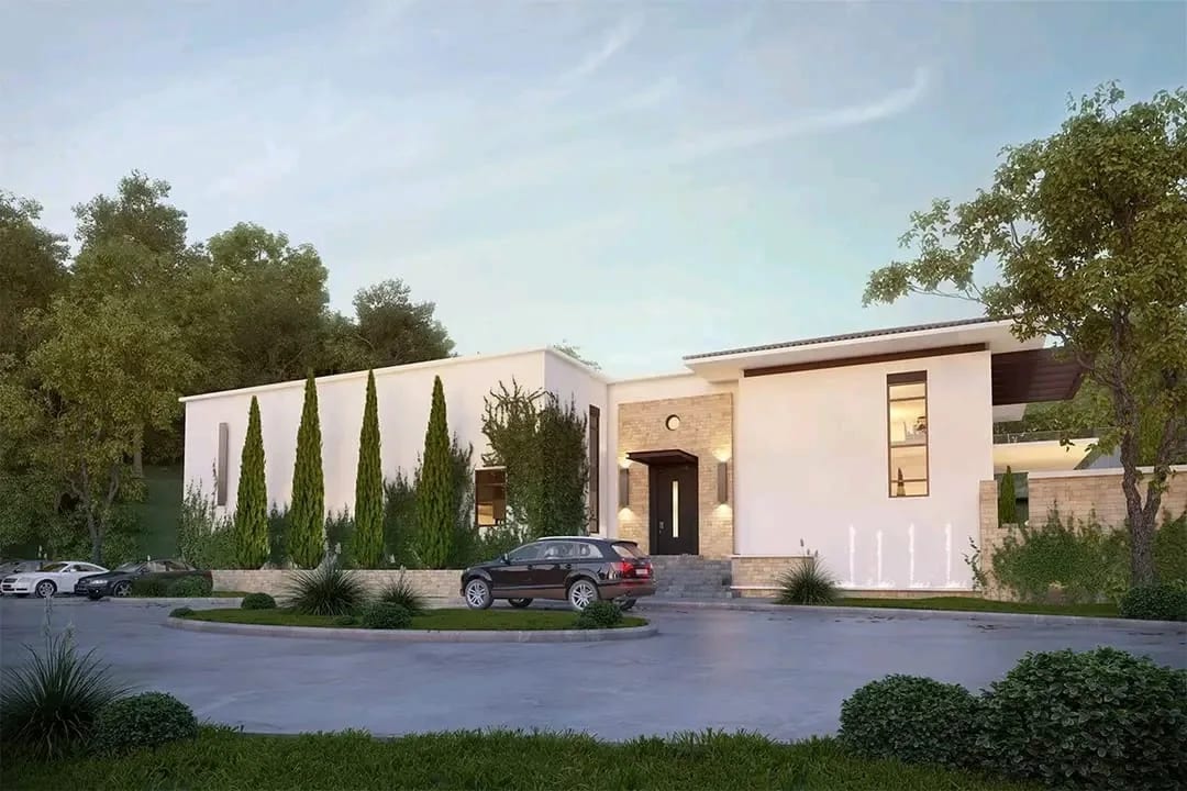 Terreno en Venta | Condominio Lomas de San Isidro, Zona 16 — foto 6 de 6