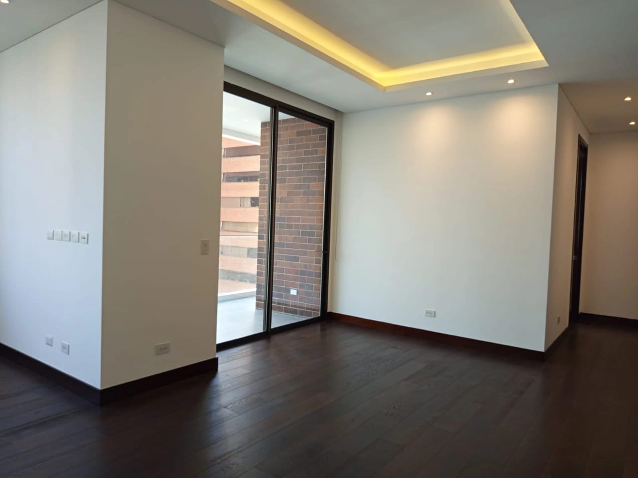 Apartamento en Zona 14 — Disponible en Venta y Renta — foto 5 de 17