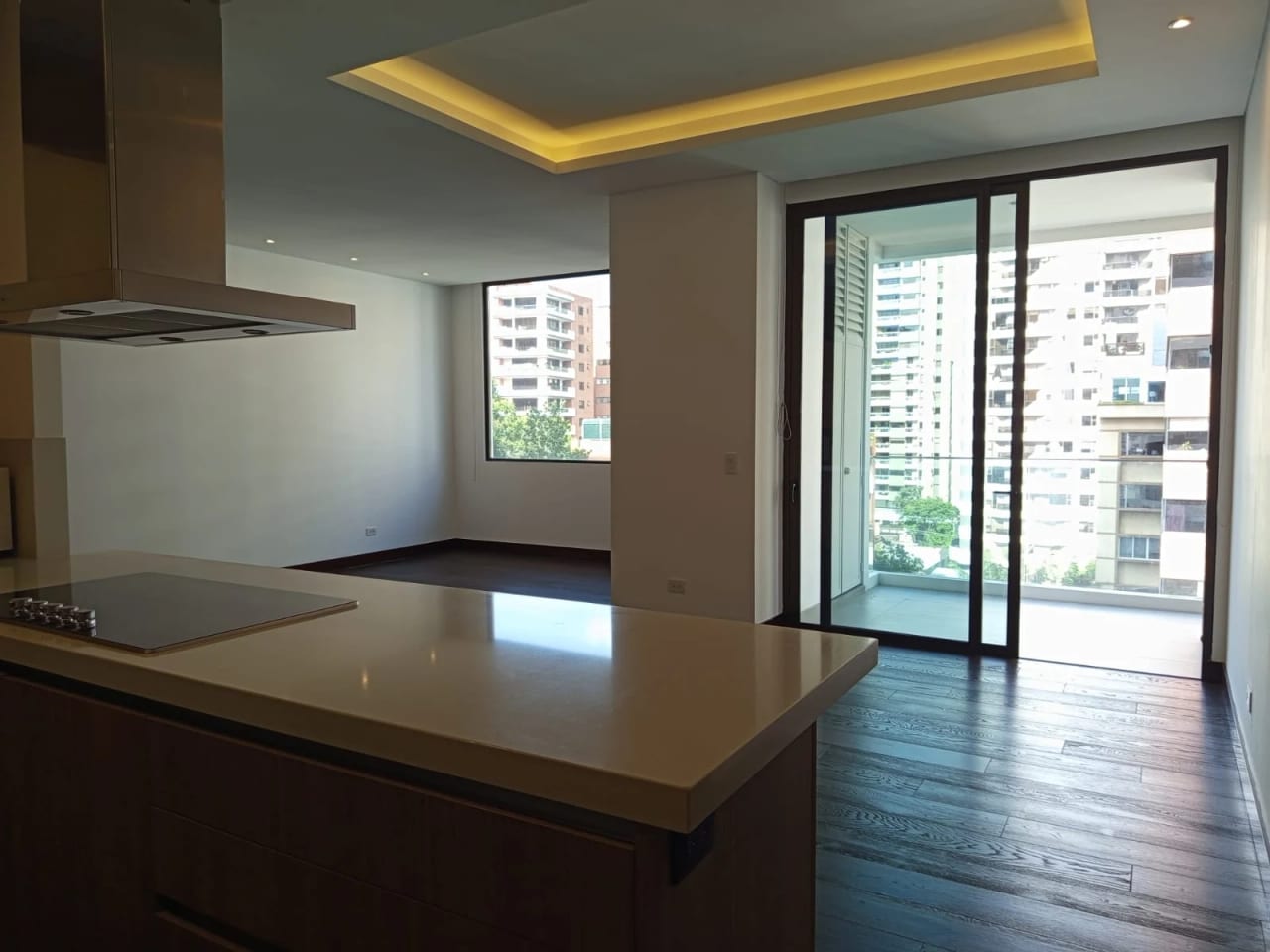 Apartamento en Zona 14 — Disponible en Venta y Renta — foto 10 de 17