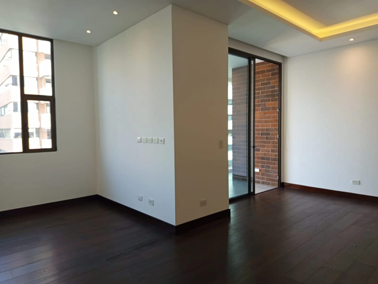 Apartamento en Zona 14 — Disponible en Venta y Renta — foto 12 de 17