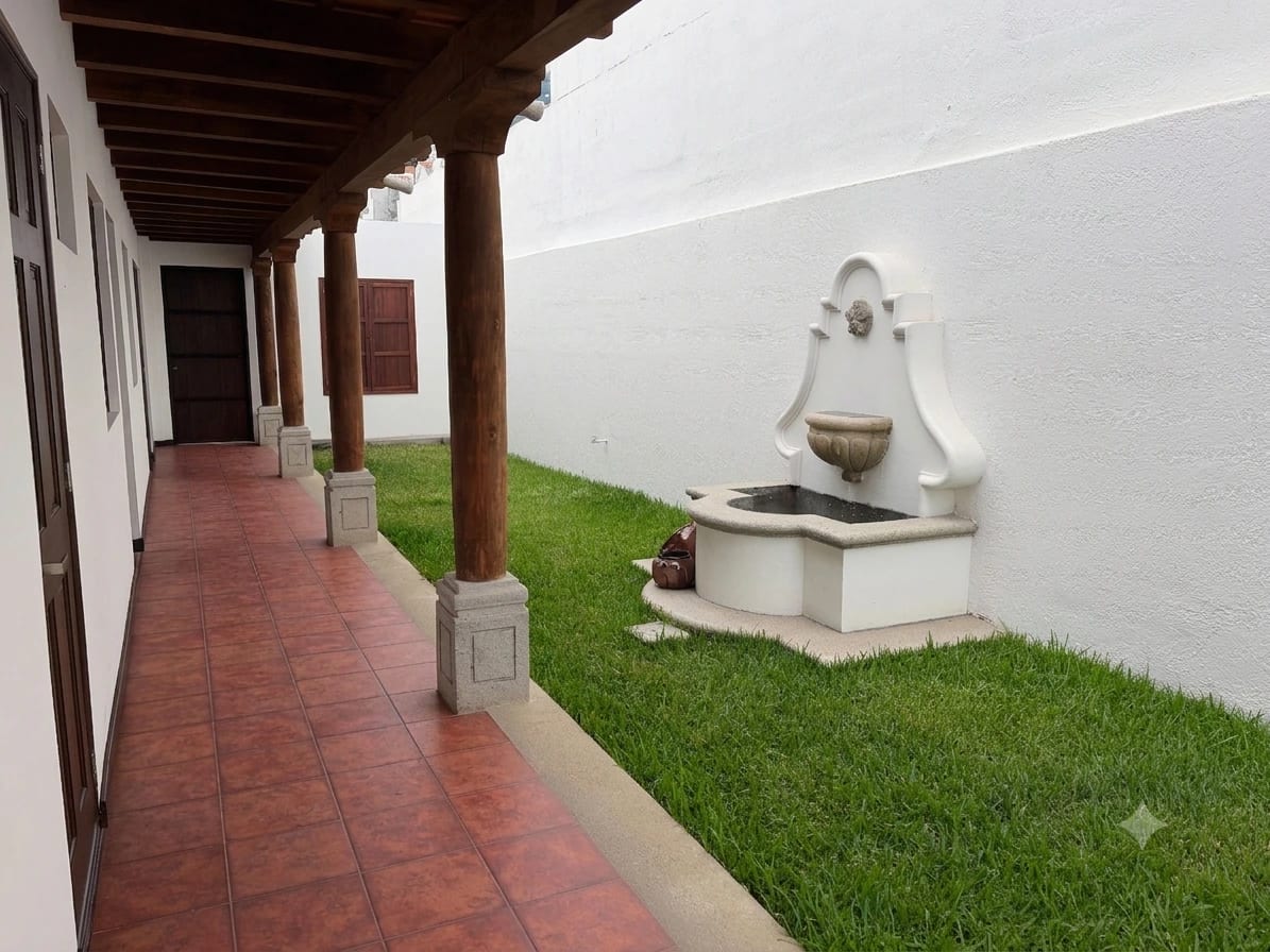 Casa en Renta en San Pedro las Huertas Antigua Guatemala — foto 9 de 17