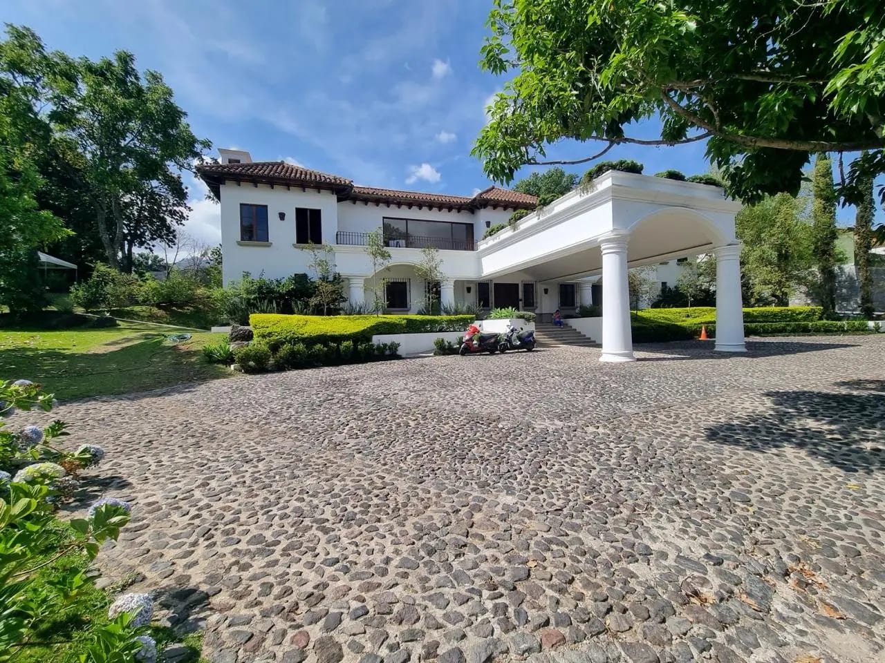 Casa en Renta en San Pedro las Huertas Antigua Guatemala — foto 14 de 17