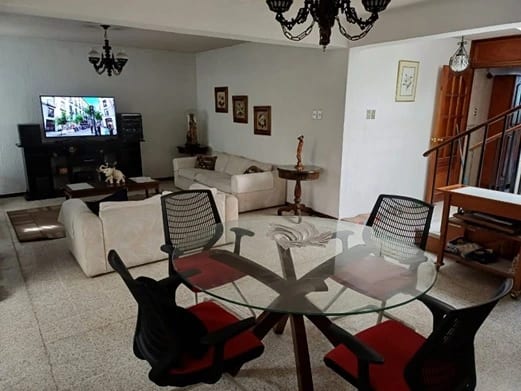 Casa en renta zona 15 VH I fuera de garita — foto 2 de 14