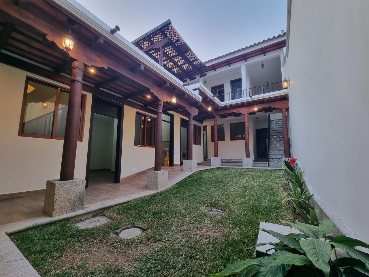 Casa en Renta en Jocotenango — foto 5 de 12