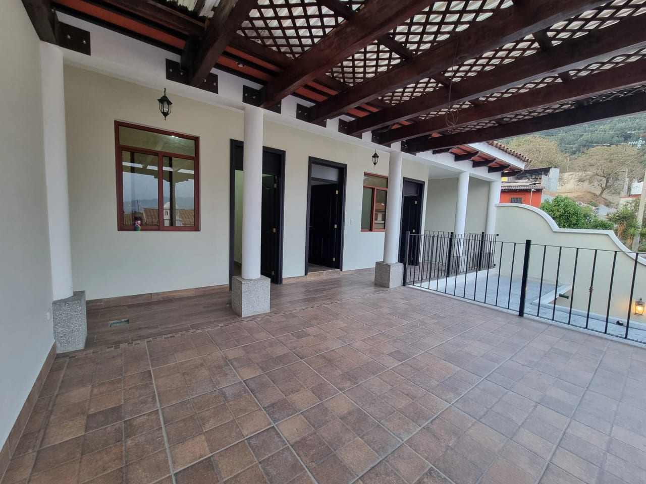 Casa en Renta en Jocotenango — foto 11 de 12