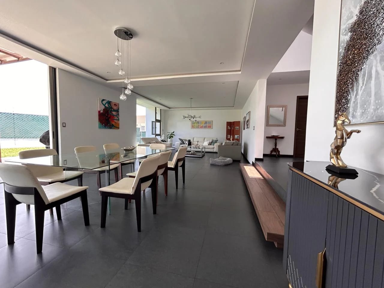 Casa en Venta CAES Fraijanes — foto 5 de 14