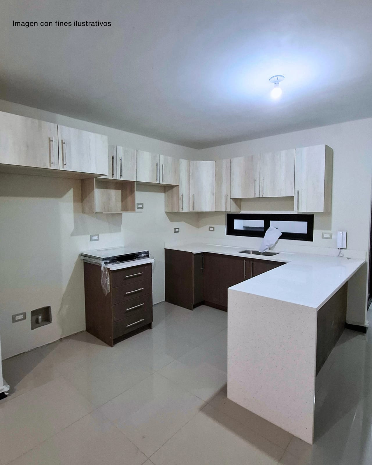 Casa en venta en zona 16, entrega inmediata. — foto 2 de 9