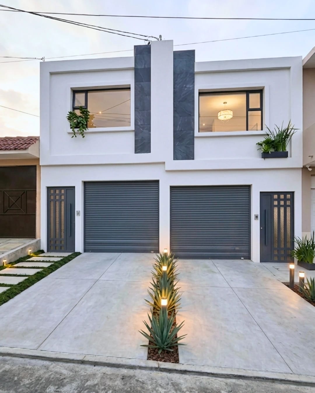 Casa en venta en zona 16, Hacienda Real — foto 1 de 10