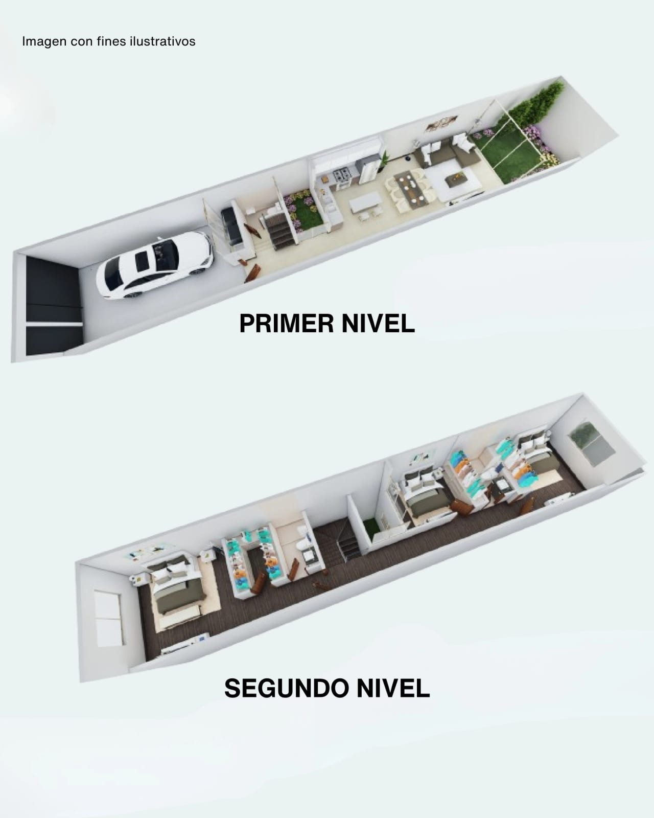 Casa en venta en zona 16, Hacienda Real — foto 10 de 10
