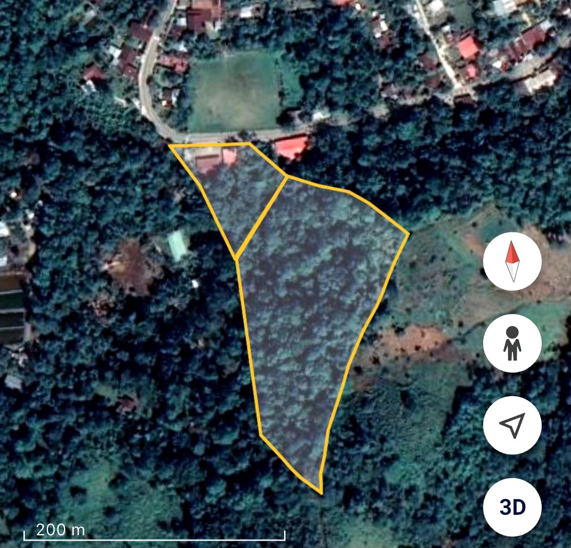 Casa en Venta en Los Amates Izabal — foto 16 de 17
