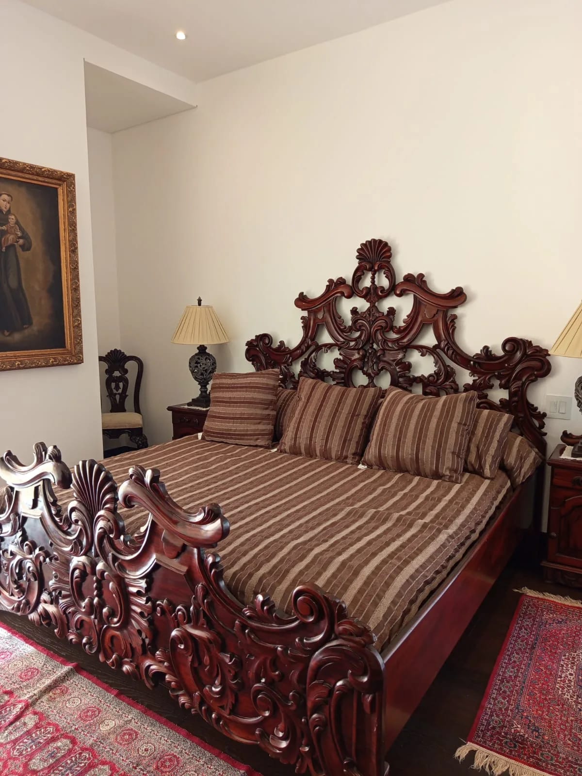 Apartamento en Zona 14 (renta Amueblado /con Opción a Venta) — foto 17 de 17