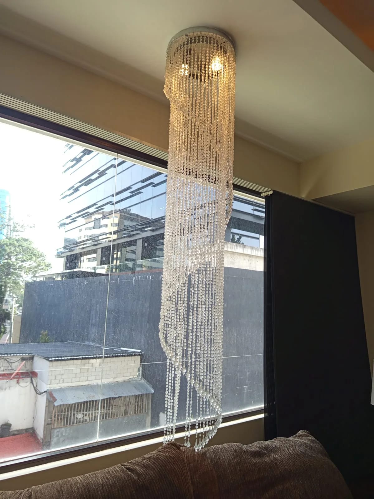 Apartamento Amueblado en Zona 14 (renta / Venta) — foto 10 de 17