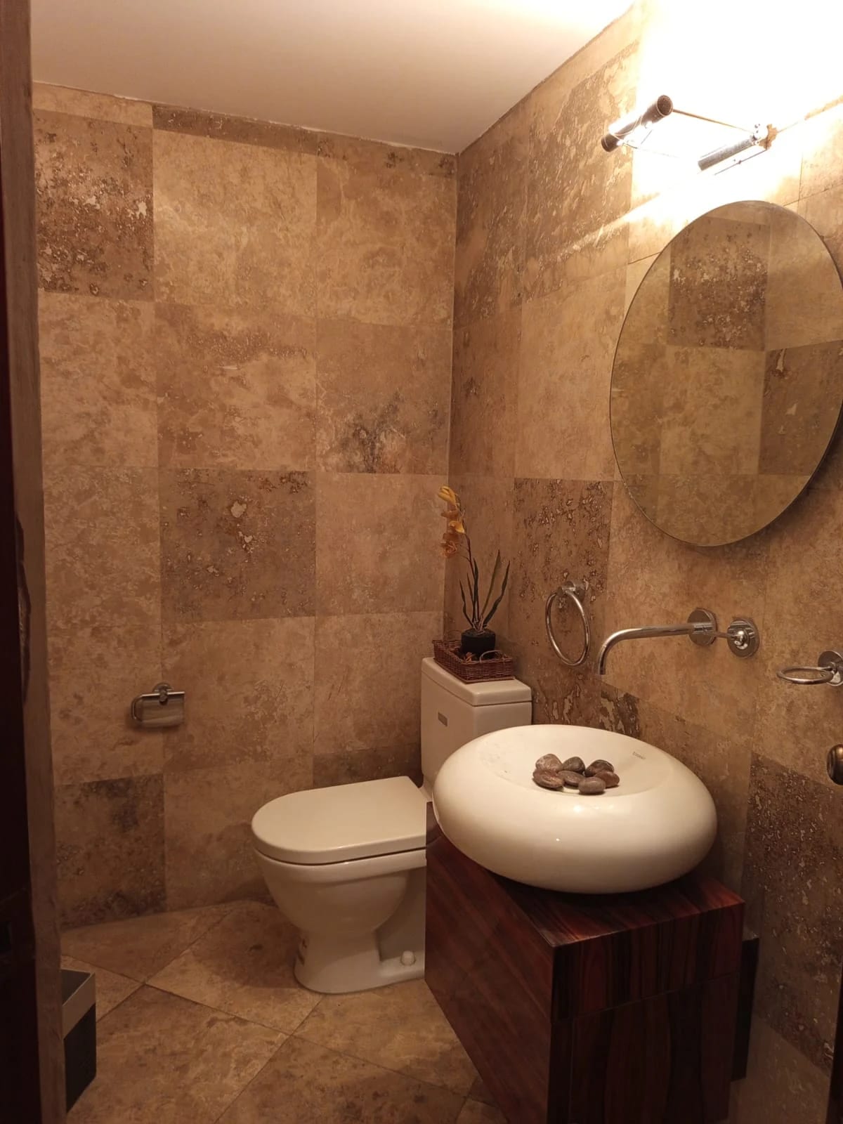 Apartamento Amueblado en Zona 14 (renta / Venta) — foto 11 de 17