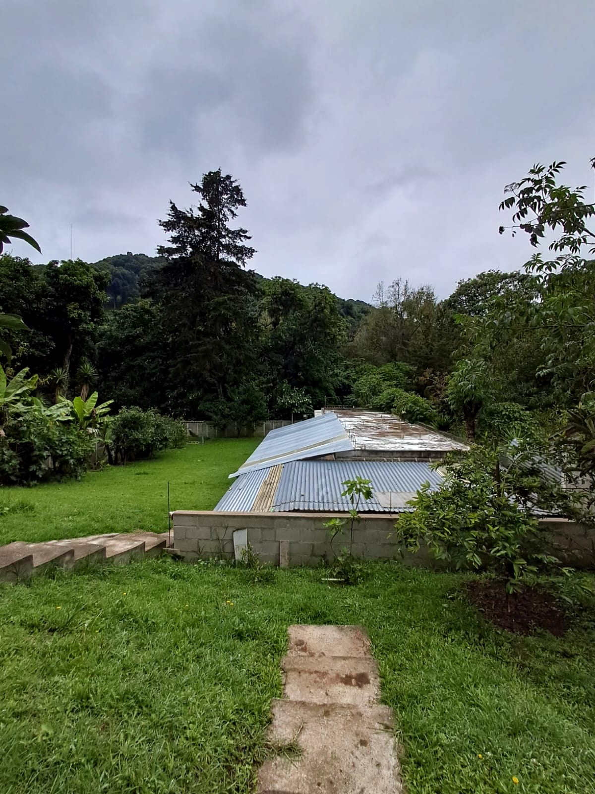 Terreno en venta Santiago Sacatepequez — foto 13 de 15