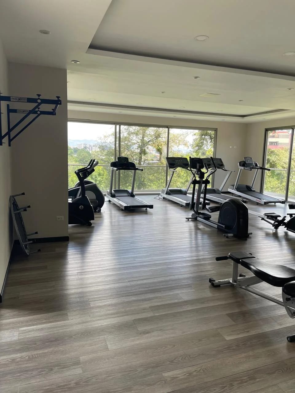 Apartamento en Renta en Botticelli, Zona 15 – 3 Dormitorios — foto 14 de 17