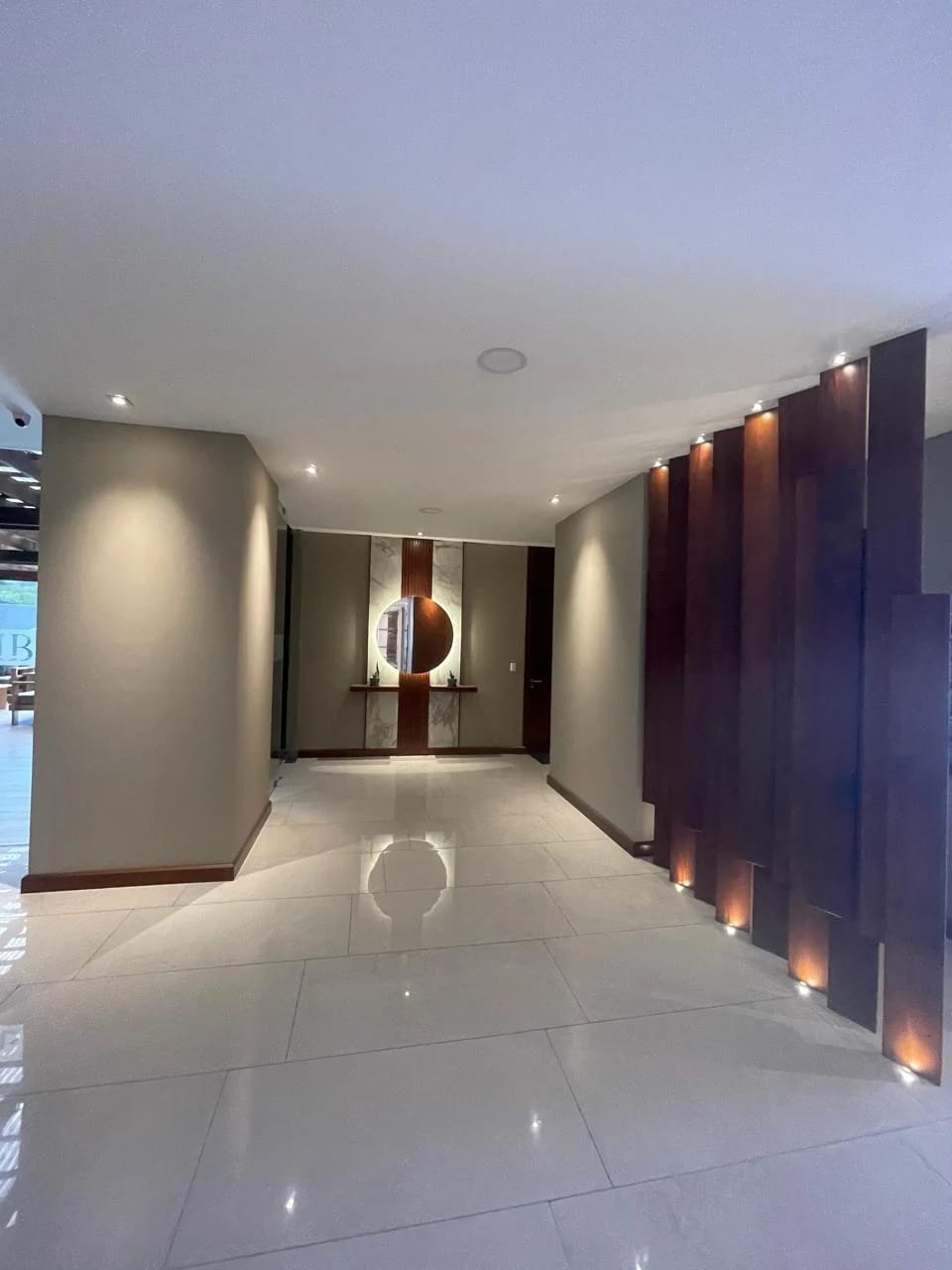 Apartamento en Renta en Botticelli, Zona 15 – 3 Dormitorios — foto 17 de 17