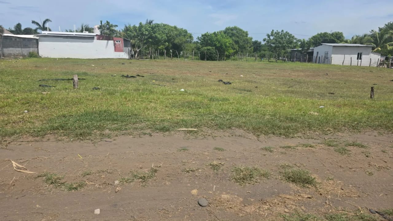 Terreno en venta Monterrico — foto 3 de 3