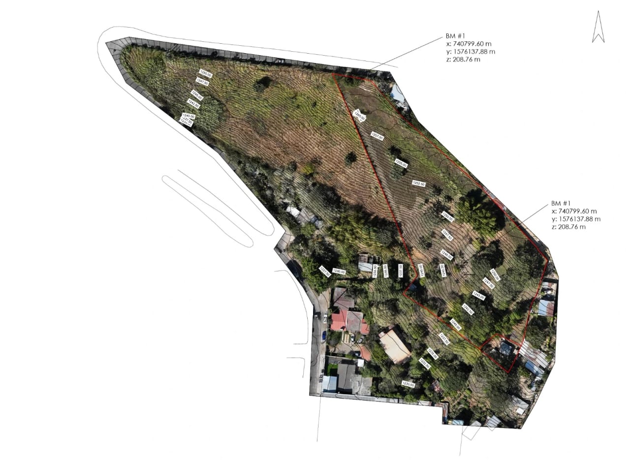 Terreno en Venta Casco Villa Canales — foto 7 de 7