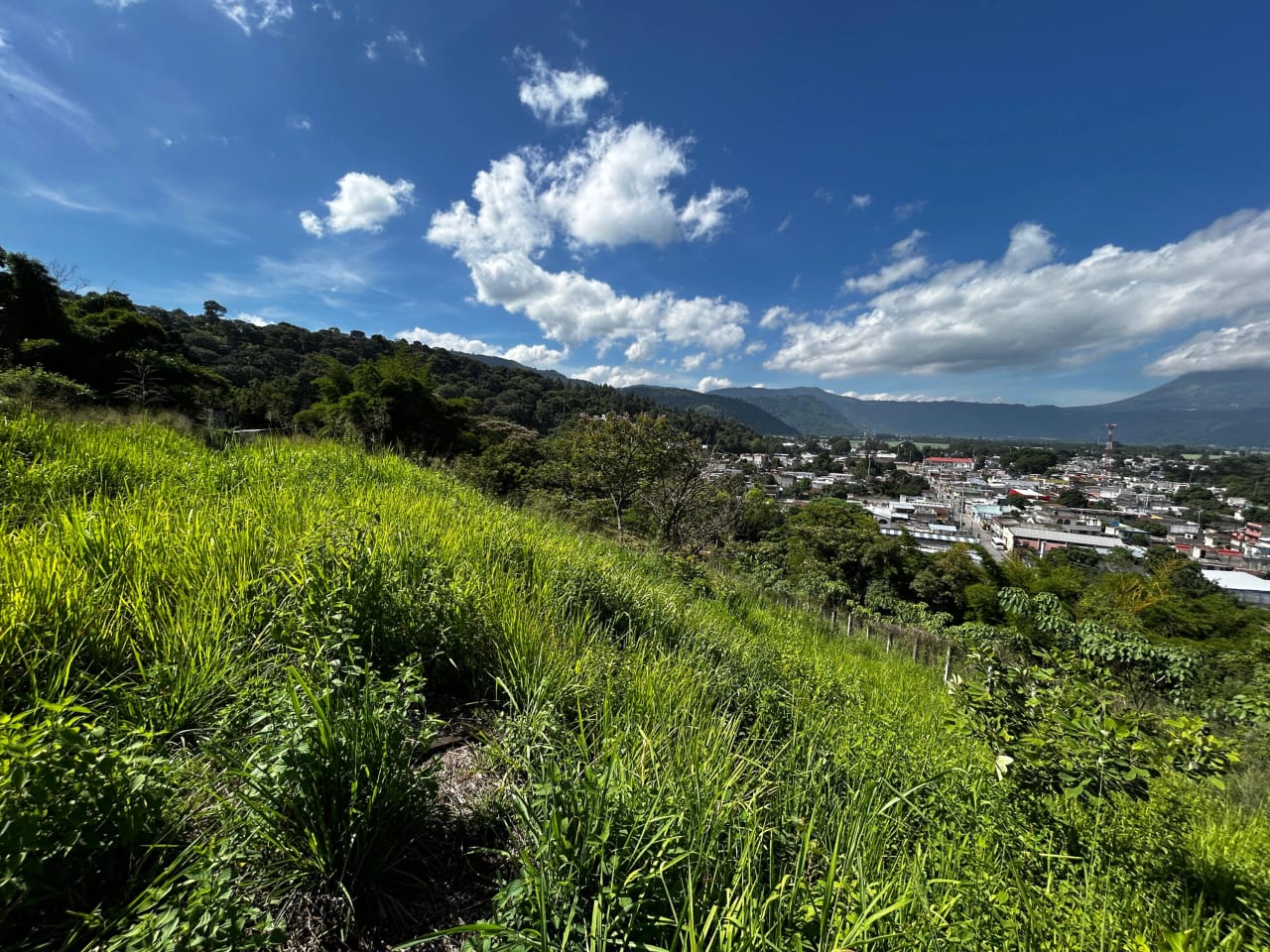 Terreno en Venta Casco Villa Canales — foto 4 de 7