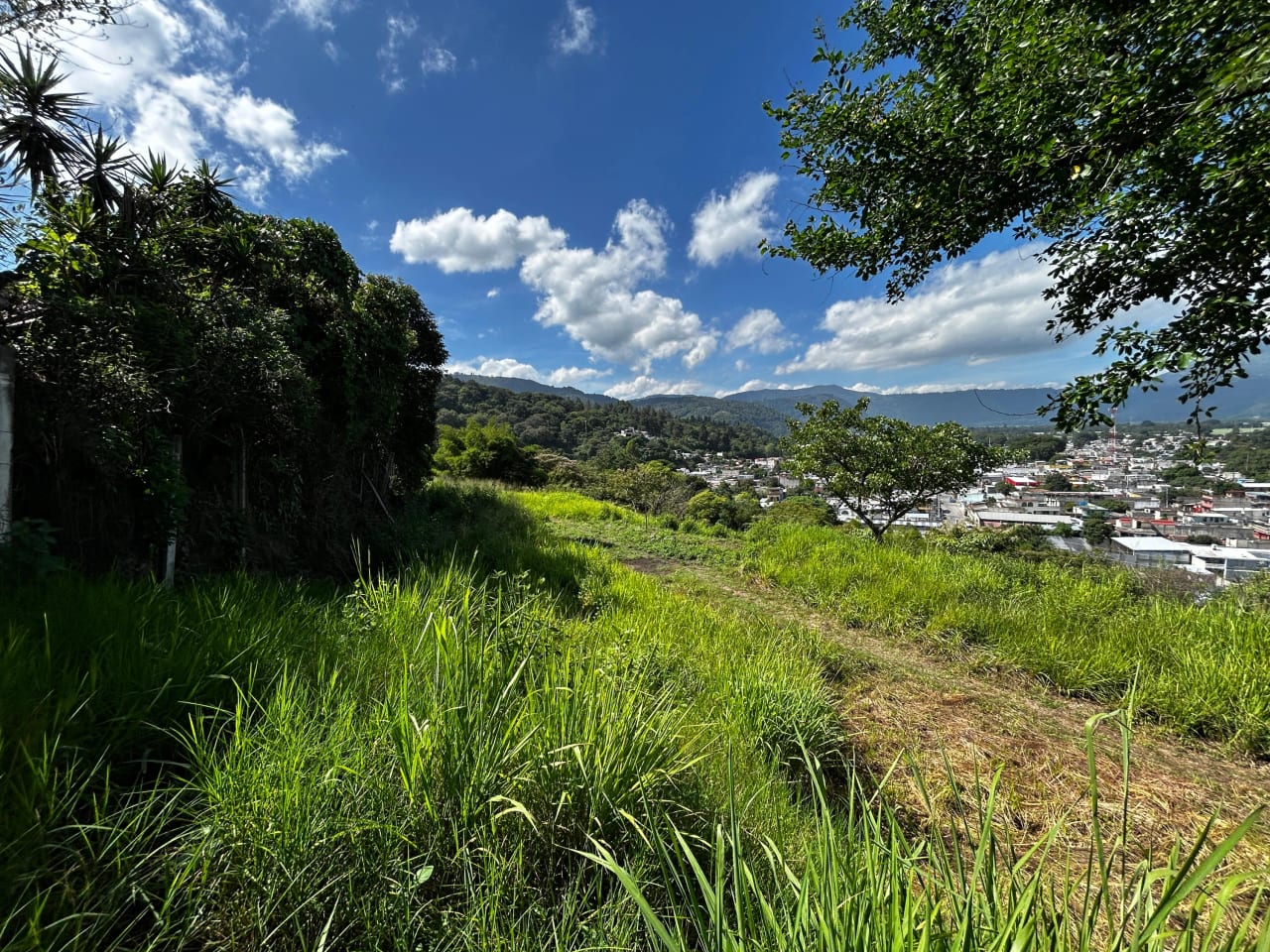 Terreno en Venta Casco Villa Canales — foto 5 de 7