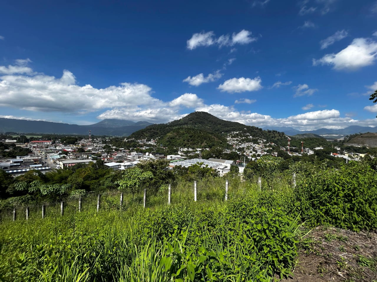 Terreno en Venta Casco Villa Canales — foto 1 de 7