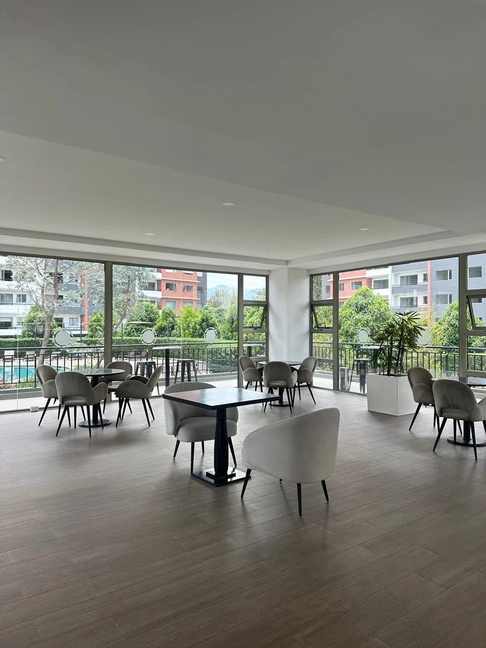 Apartamento en Renta – 3 Dormitorios en Segheria, Zona 14 — foto 16 de 17