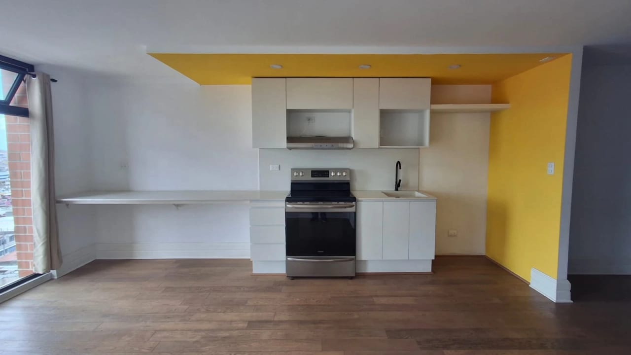 Apatamento en Venta en Centrico zona 5 — foto 5 de 6